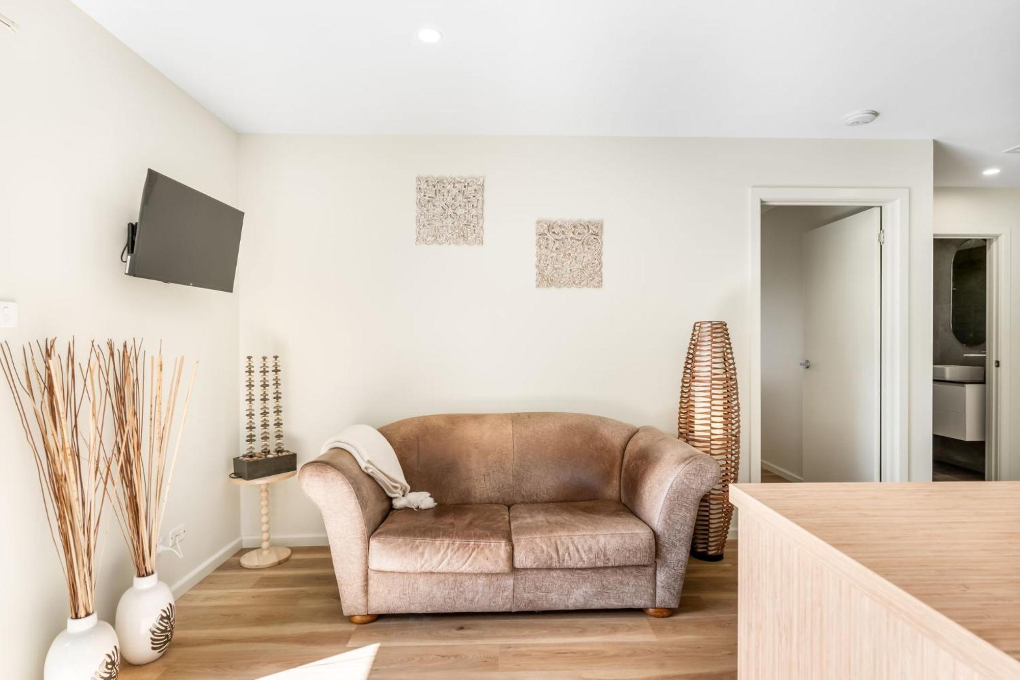 Studio 318 Acton Park Екстер'єр фото