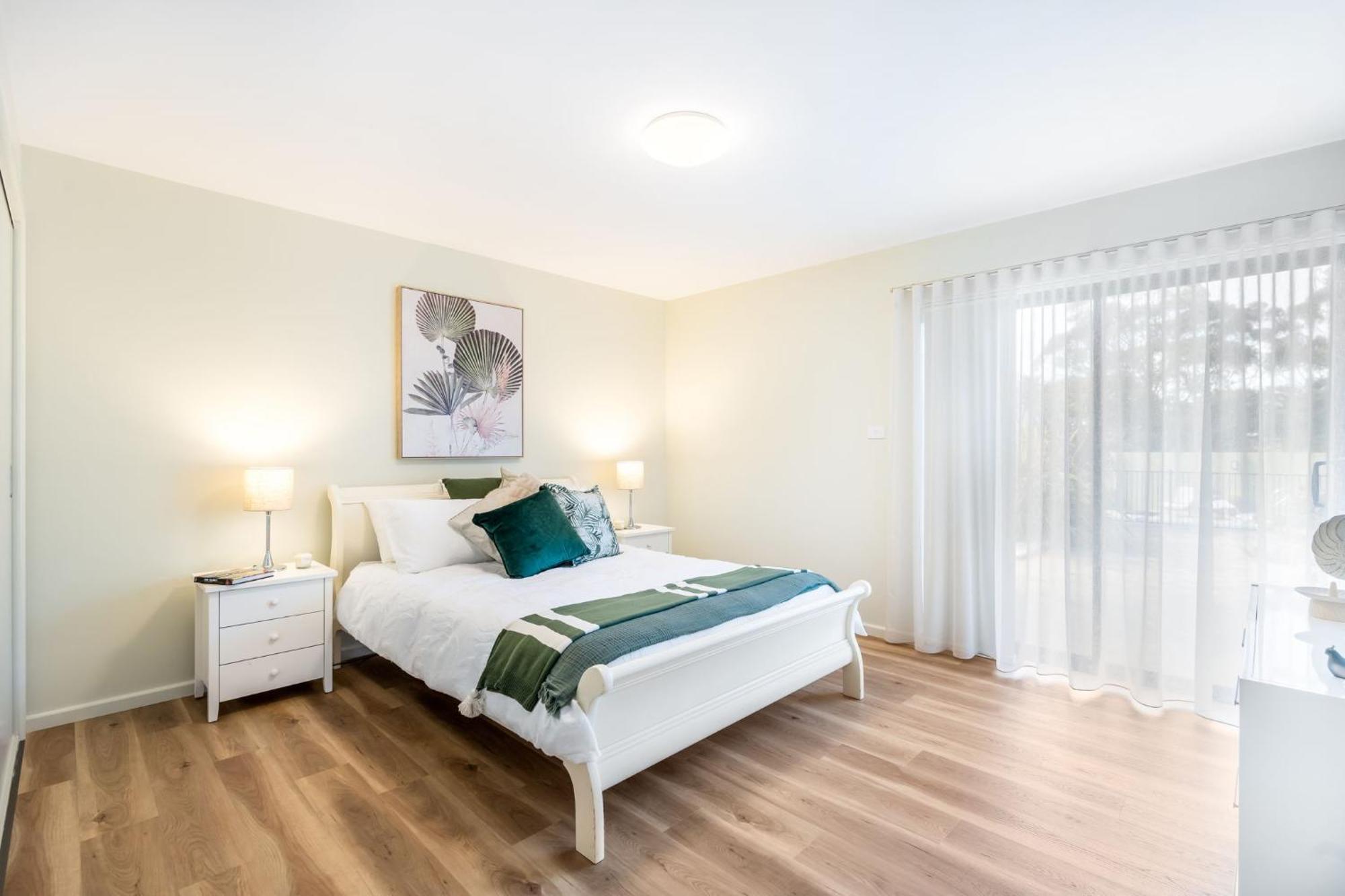 Studio 318 Acton Park Екстер'єр фото