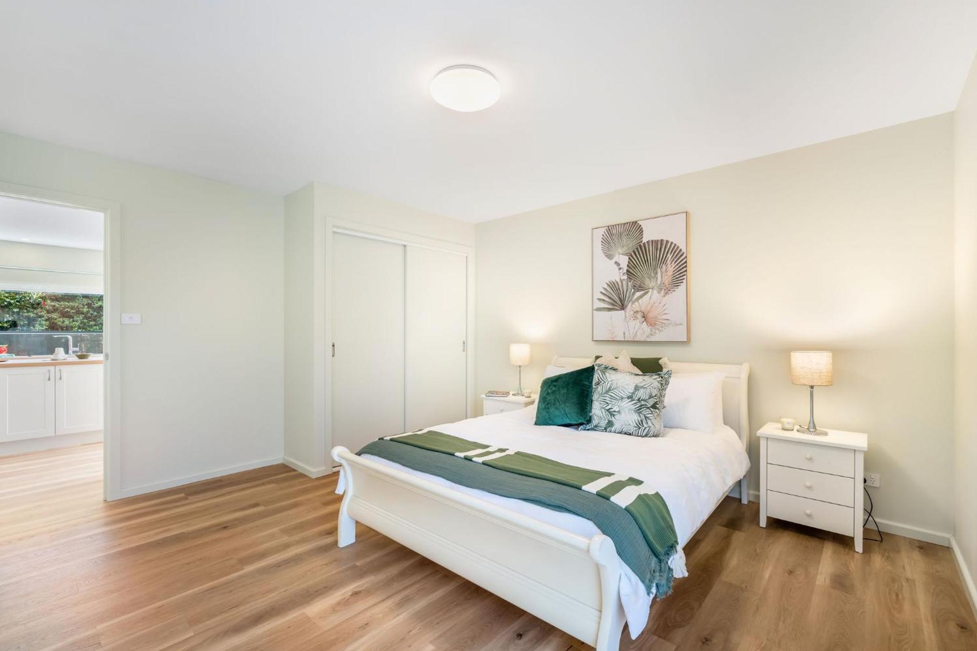 Studio 318 Acton Park Екстер'єр фото