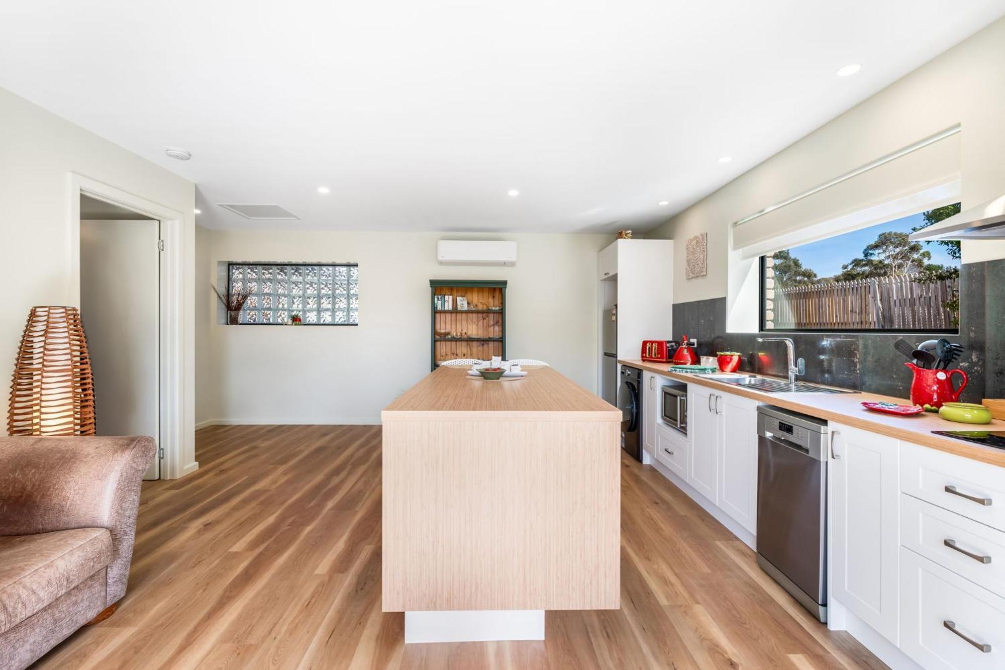 Studio 318 Acton Park Екстер'єр фото