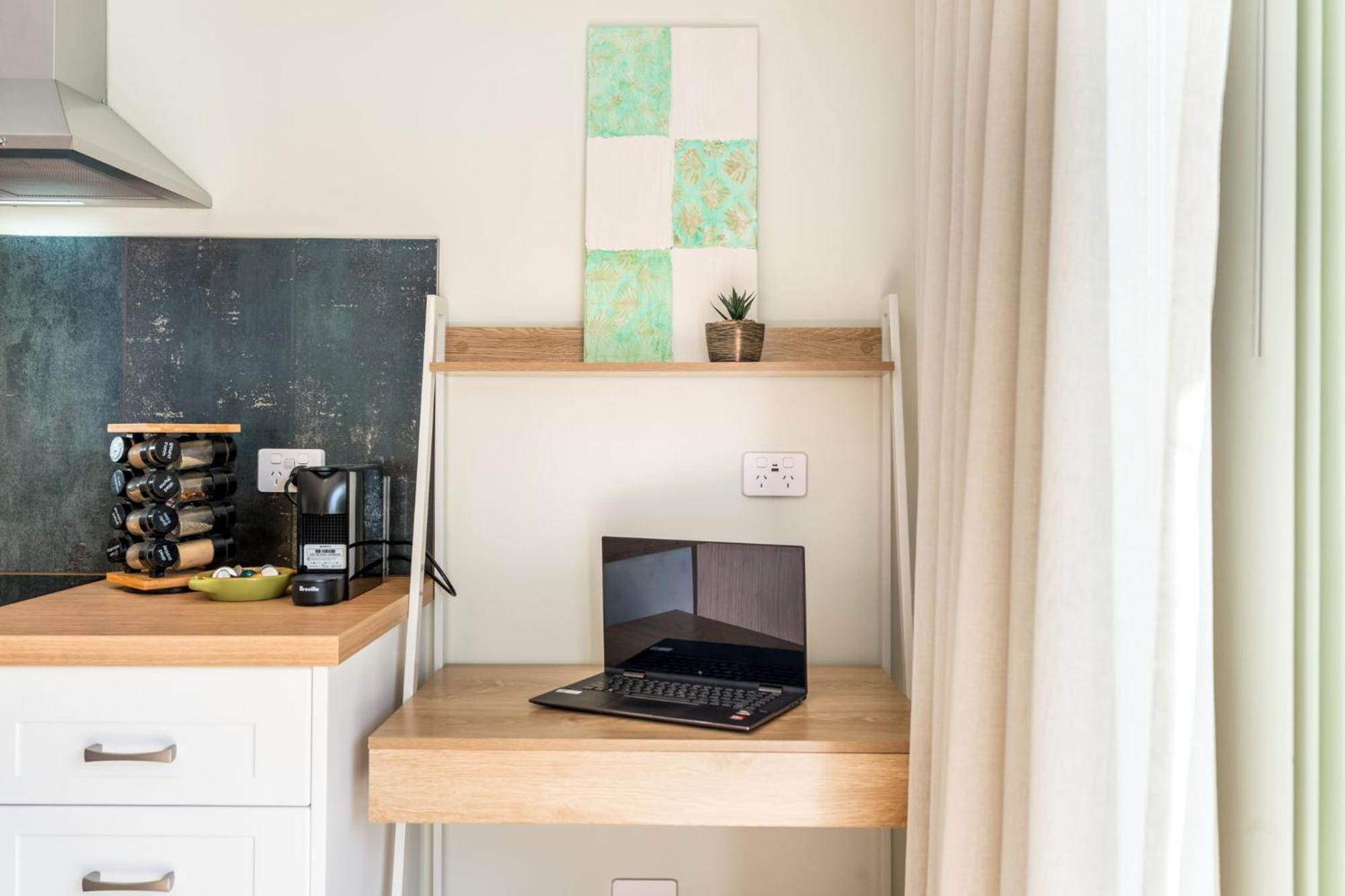 Studio 318 Acton Park Екстер'єр фото