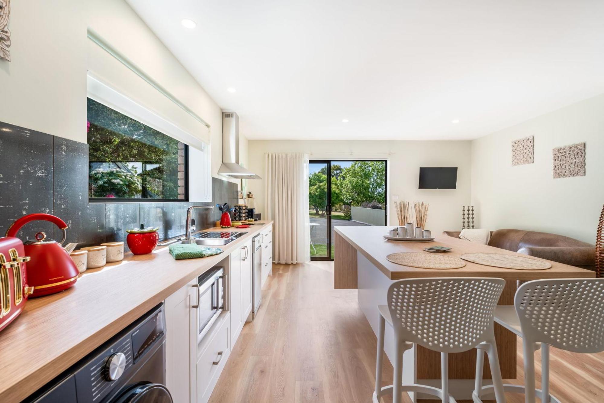 Studio 318 Acton Park Екстер'єр фото