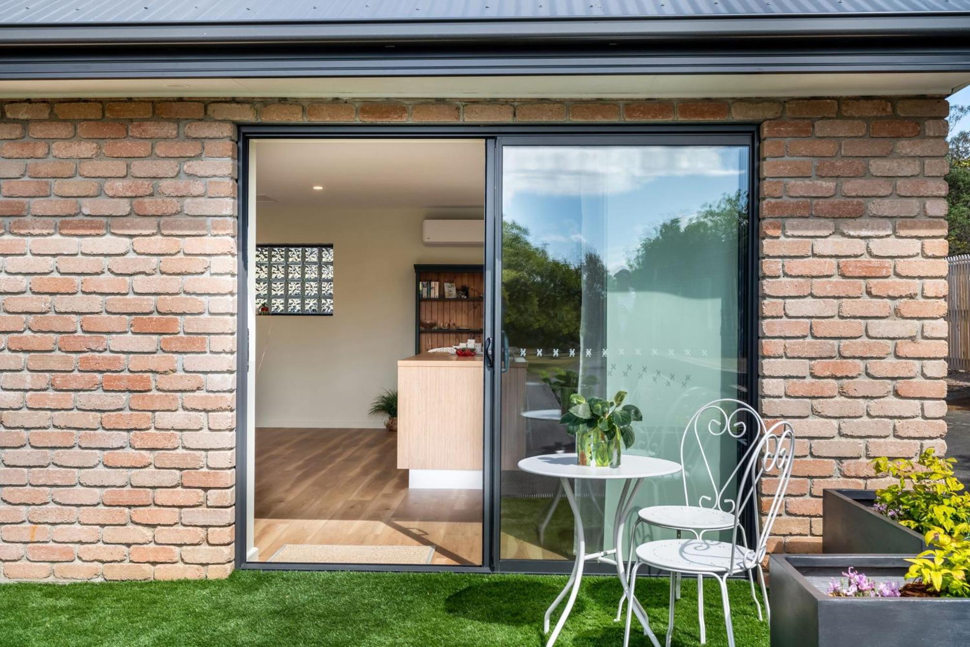 Studio 318 Acton Park Екстер'єр фото