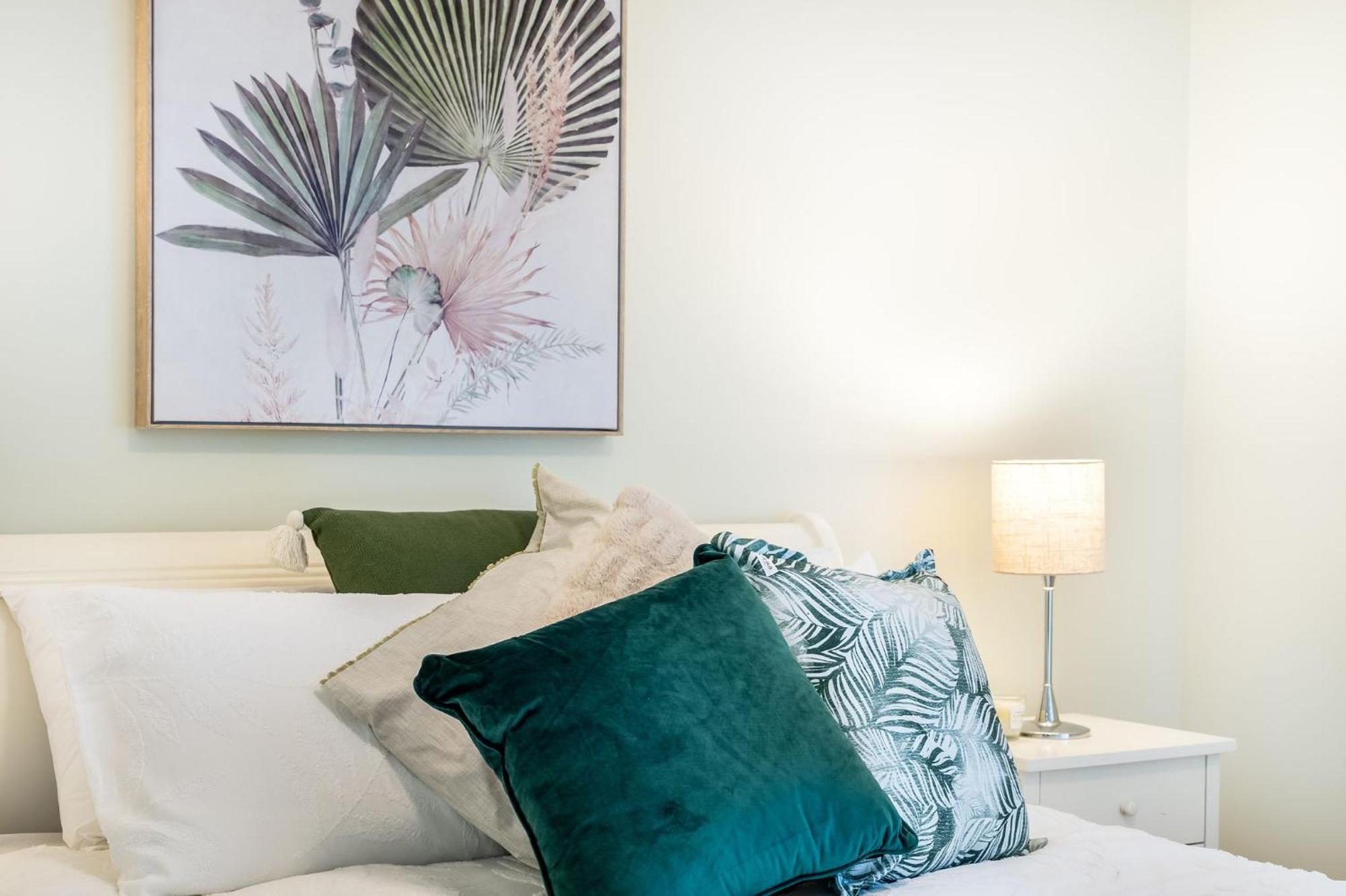 Studio 318 Acton Park Екстер'єр фото