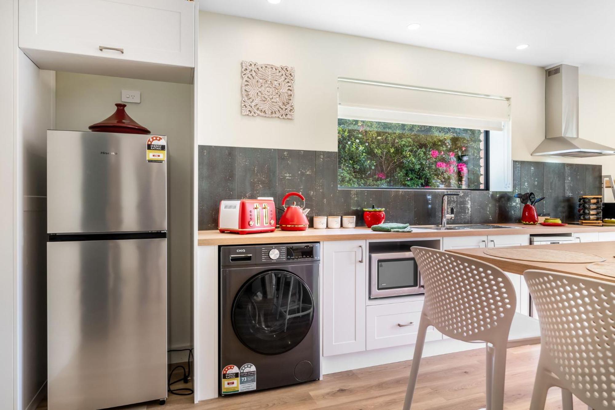Studio 318 Acton Park Екстер'єр фото