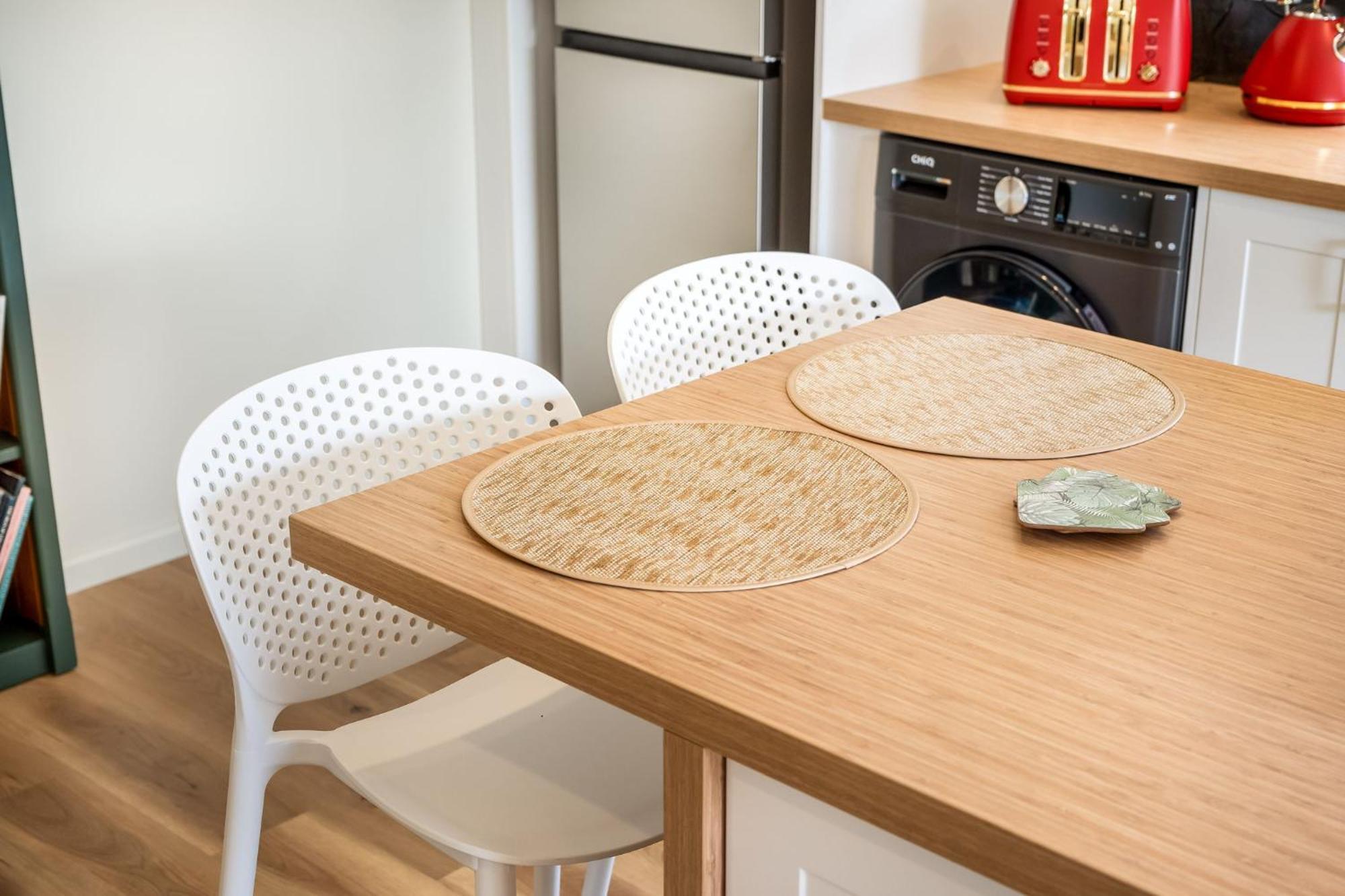 Studio 318 Acton Park Екстер'єр фото