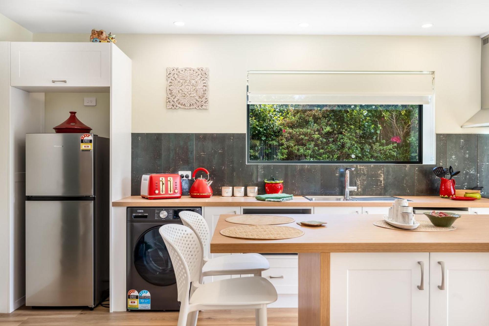 Studio 318 Acton Park Екстер'єр фото