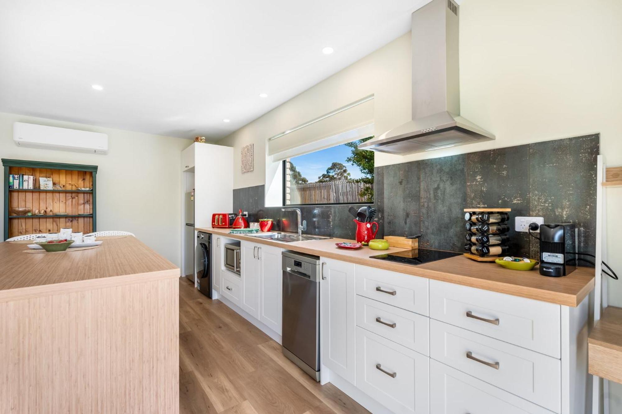 Studio 318 Acton Park Екстер'єр фото