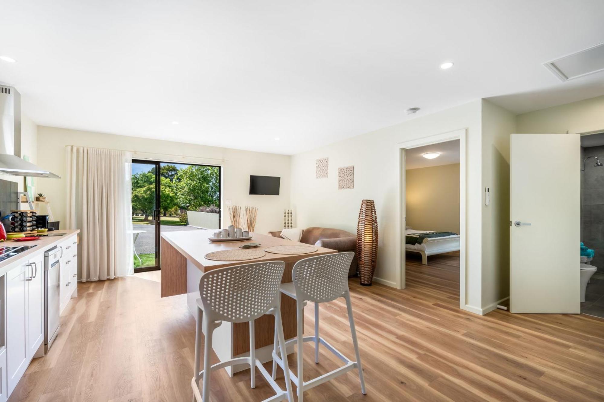 Studio 318 Acton Park Екстер'єр фото