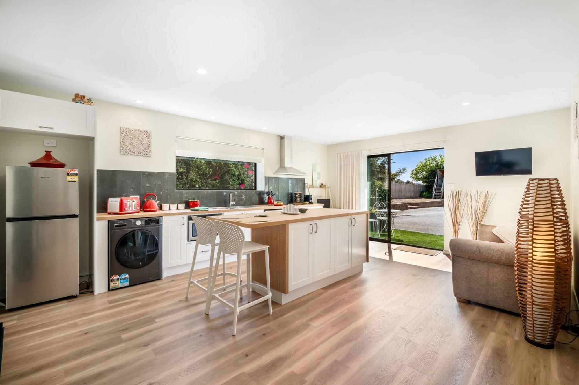 Studio 318 Acton Park Екстер'єр фото